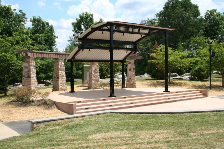 Barrel Vault_new pic