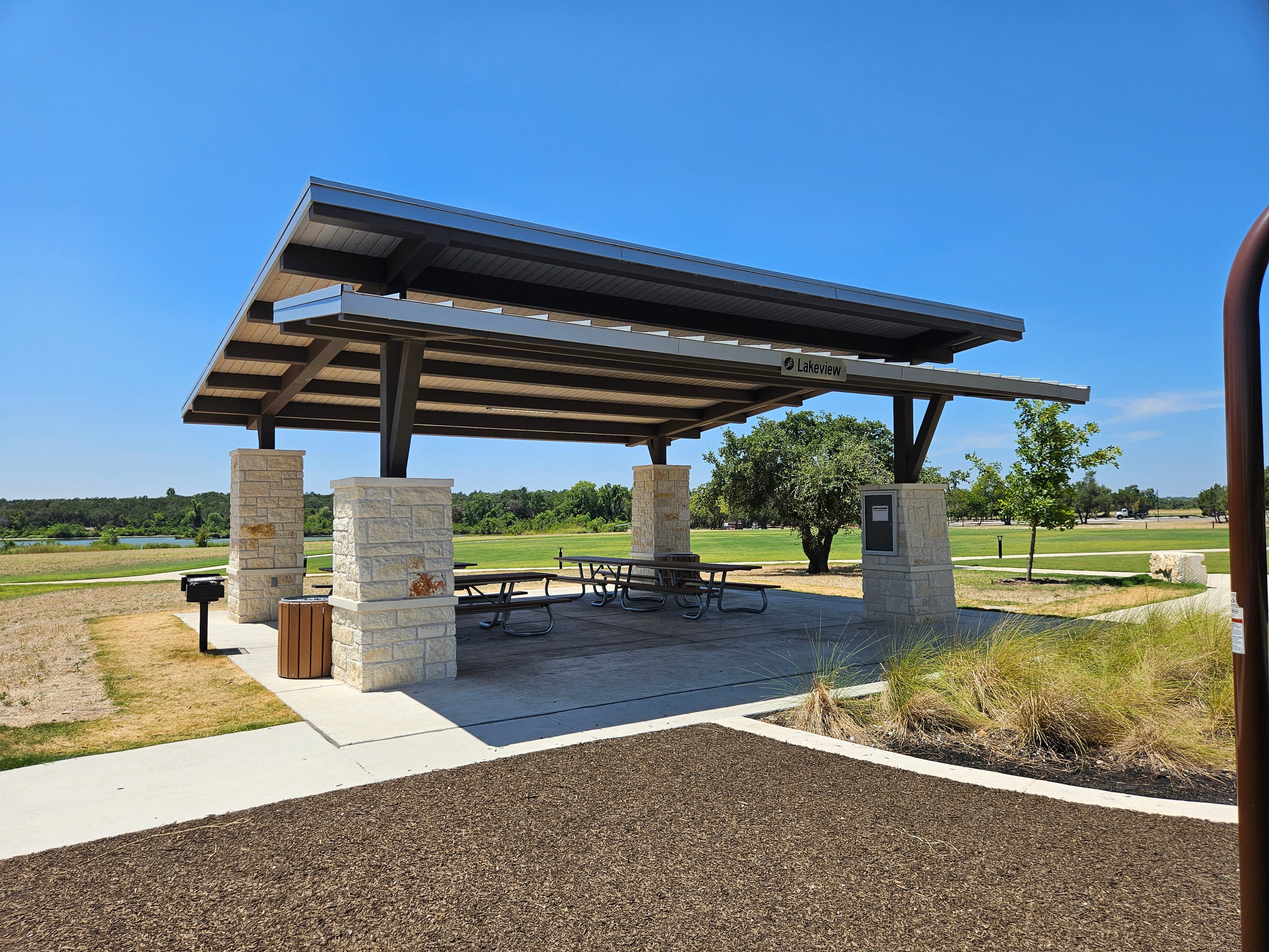 Cedar Park