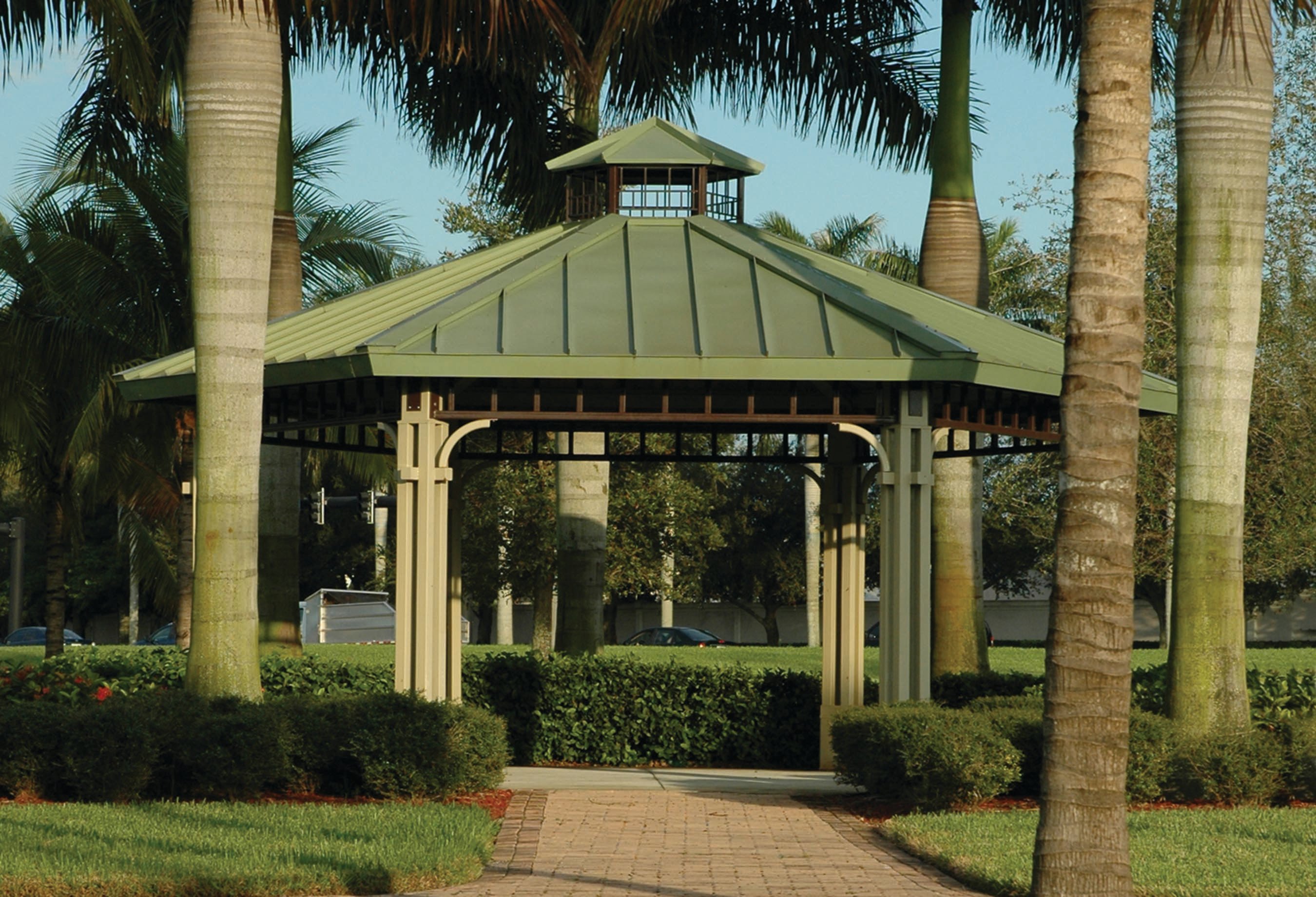 Sunrise, FL. Artesia Project