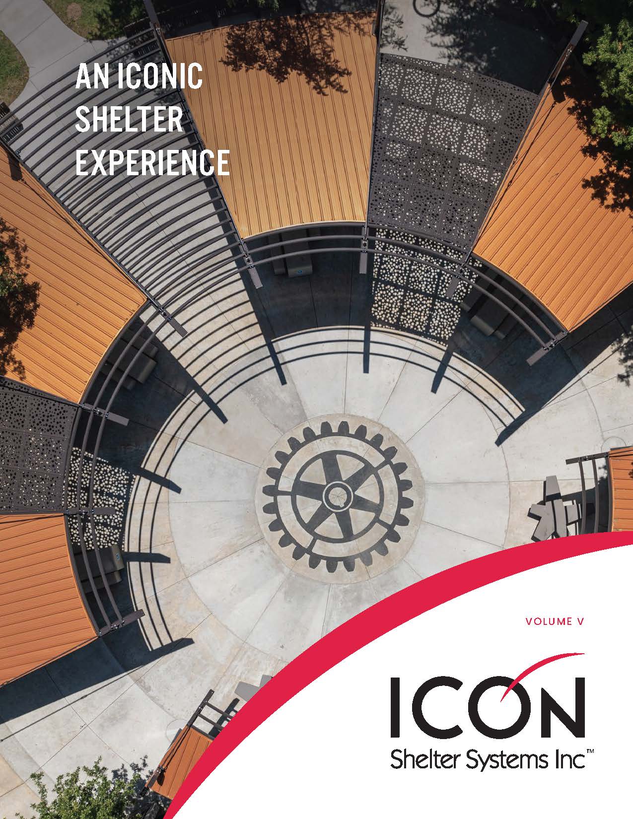 ICON V Catalog 